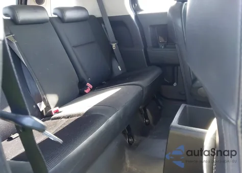 2007 Toyota Fj Cruiser z USA, uszkodzony, nr VIN JTEBU11F670075961